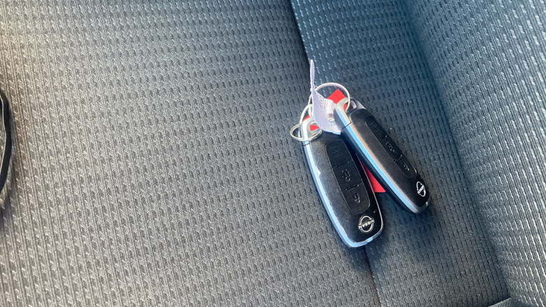 Nissan Qashqai 1.3 DiG-T MH 158 Acenta Premium 5dr Xtronic Petrol Hatchback